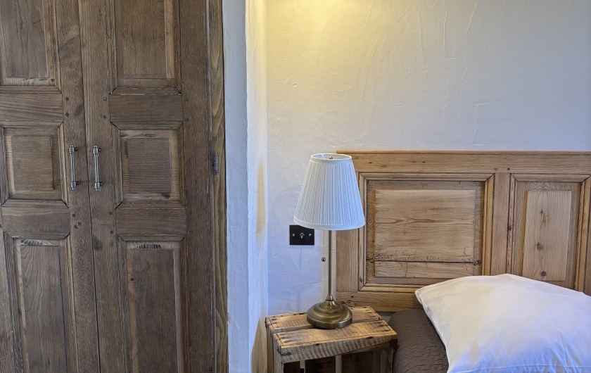 Location de vacances - Villa à Sotta