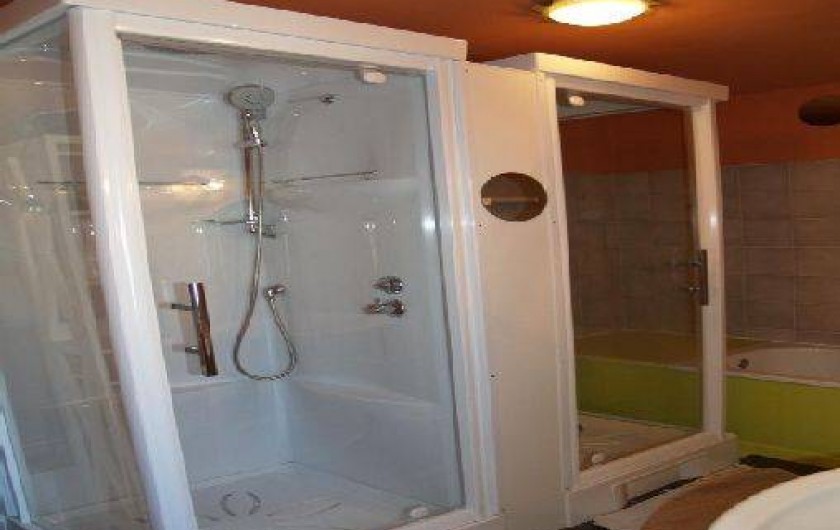 Location de vacances - Maison - Villa à Sainte-Croix