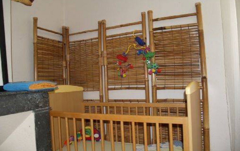 Location de vacances - Maison - Villa à Sainte-Croix