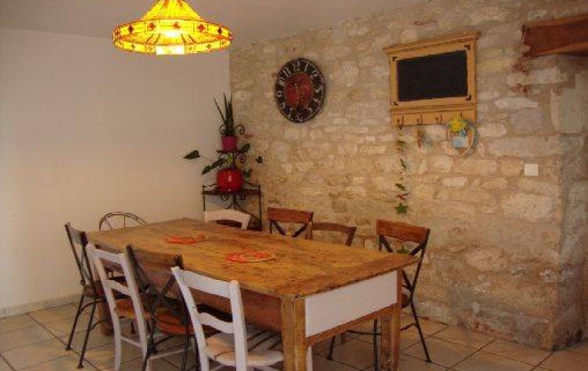 Location de vacances - Maison - Villa à Sainte-Croix