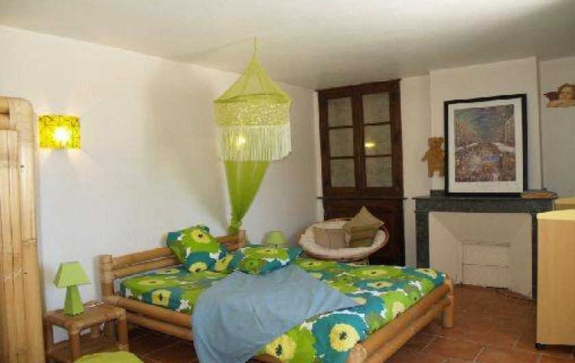 Location de vacances - Maison - Villa à Sainte-Croix