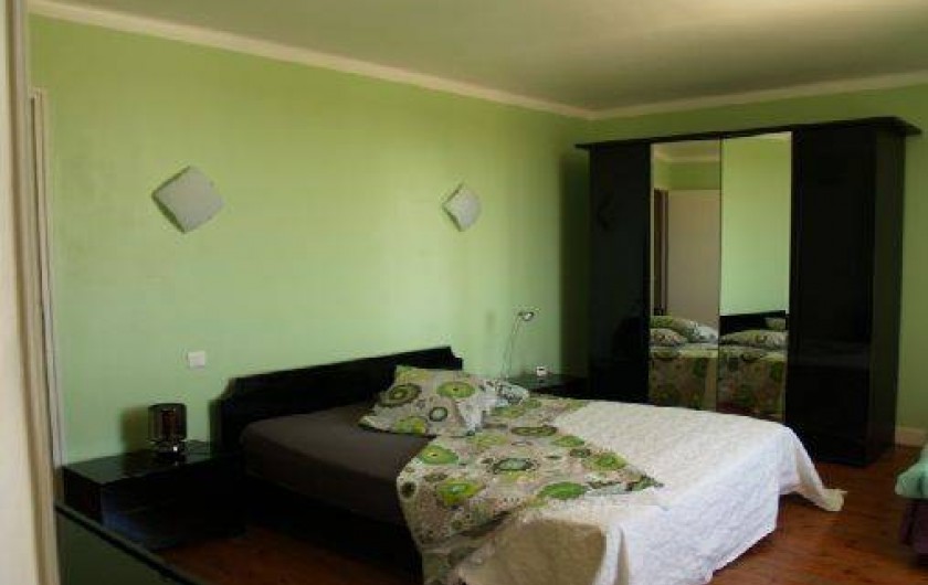 Location de vacances - Maison - Villa à Sainte-Croix