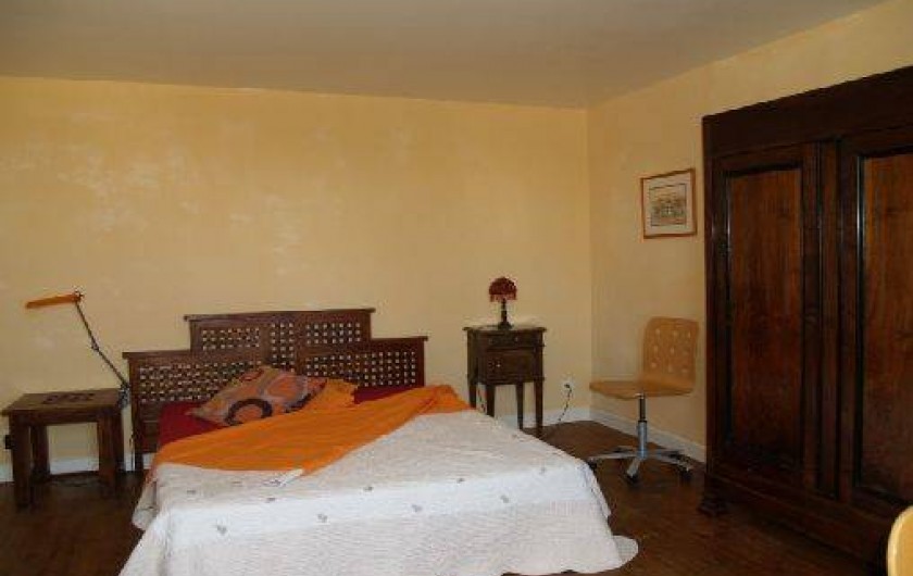 Location de vacances - Maison - Villa à Sainte-Croix