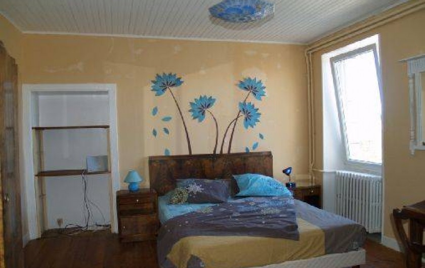 Location de vacances - Maison - Villa à Sainte-Croix