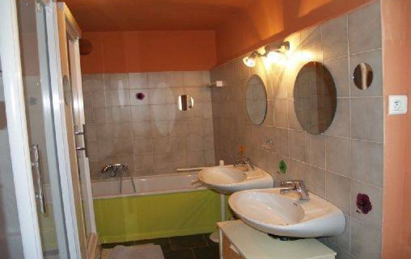 Location de vacances - Maison - Villa à Sainte-Croix