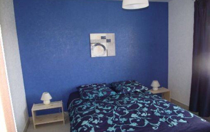 Location de vacances - Villa à La Cotinière