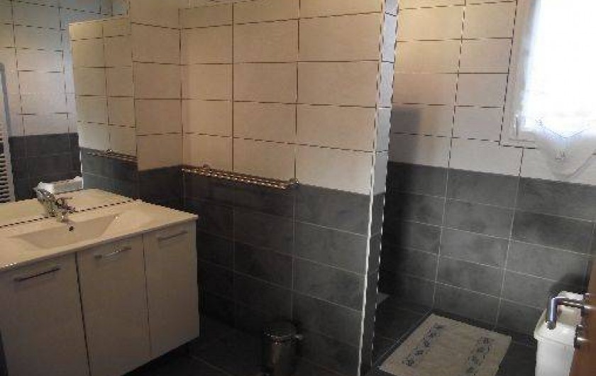 Location de vacances - Villa à La Cotinière