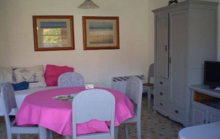 Location de vacances - Chambre d'hôtes à Le Crotoy