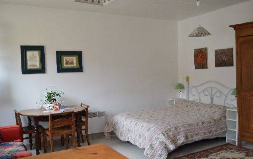 Location de vacances - Chambre d'hôtes à Le Crotoy