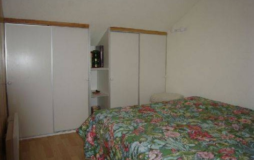 Location de vacances - Appartement à Vallandry