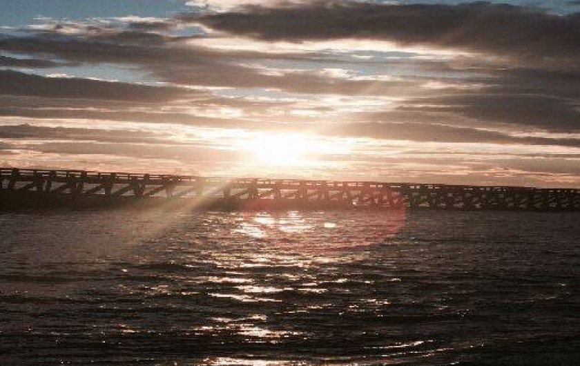 Location de vacances - Appartement à Soorts