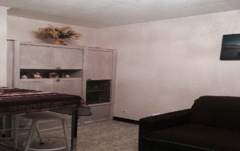 Location de vacances - Appartement à Soorts