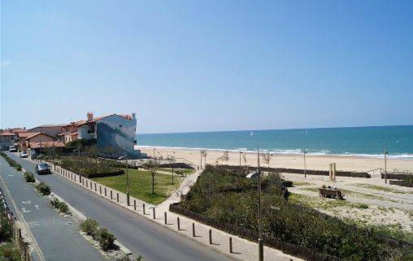 Location de vacances - Appartement à Soorts