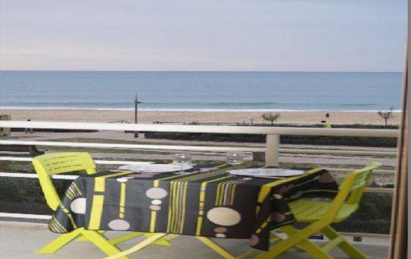 Location de vacances - Appartement à Soorts