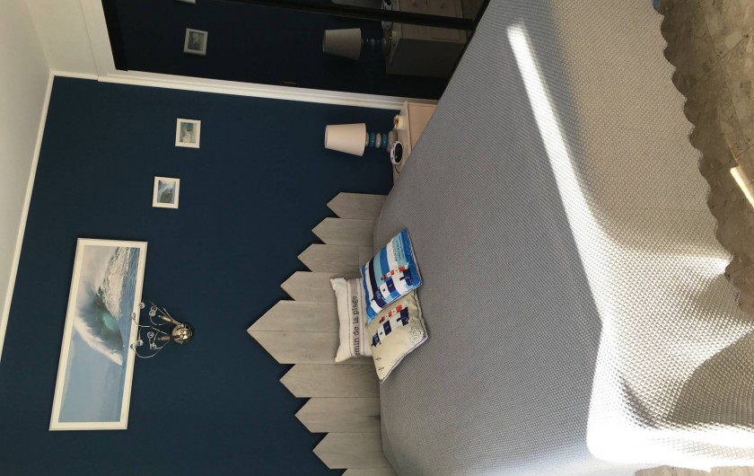 Location de vacances - Appartement à Soorts