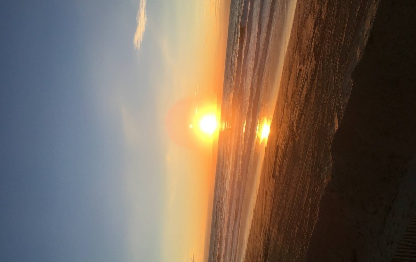 Location de vacances - Appartement à Soorts