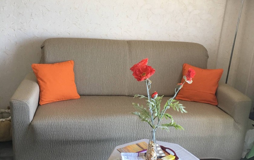 Location de vacances - Appartement à Soorts