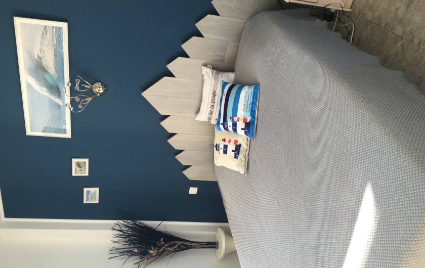 Location de vacances - Appartement à Soorts