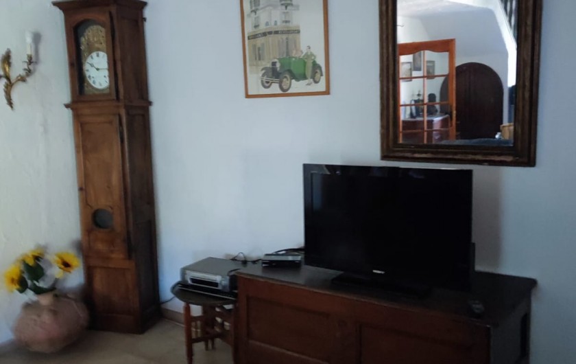 Location de vacances - Villa à Montferrat