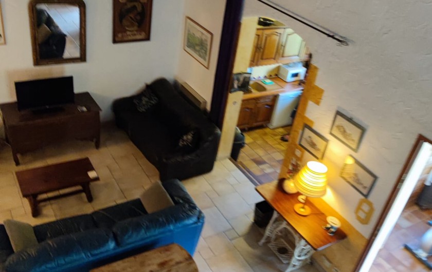 Location de vacances - Villa à Montferrat