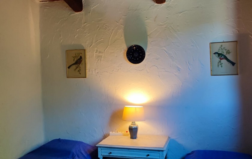 Location de vacances - Villa à Montferrat