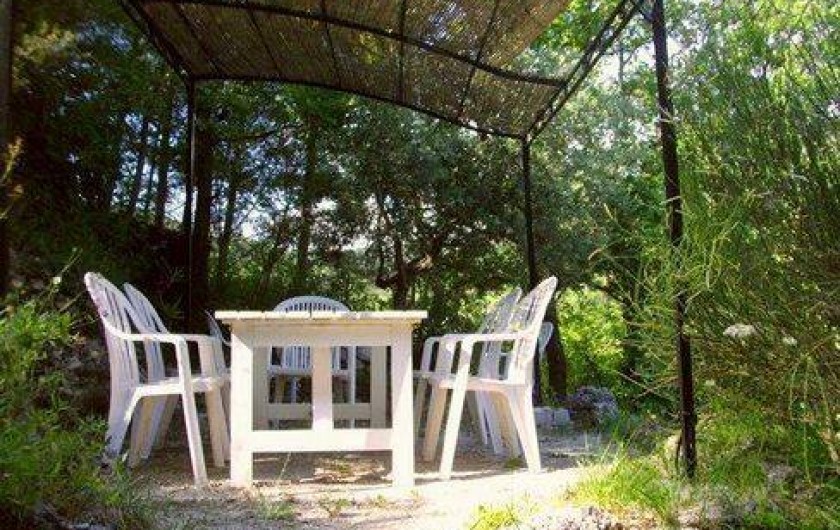 Location de vacances - Villa à Montferrat