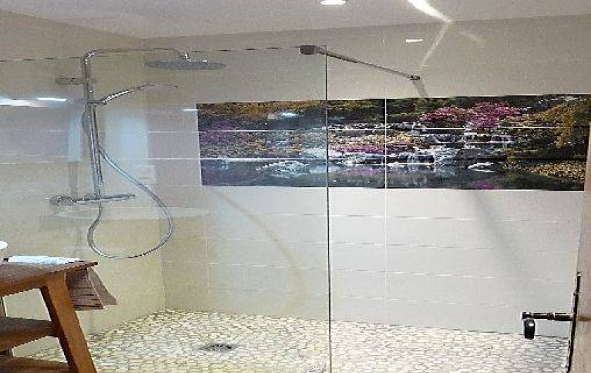 Location de vacances - Gîte à Tournon-d'Agenais