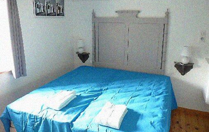 Location de vacances - Gîte à Tournon-d'Agenais