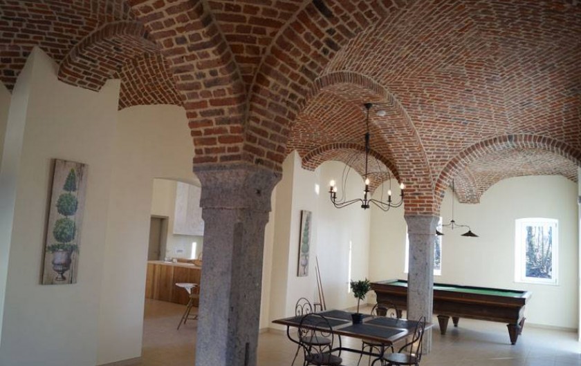 Location de vacances - Gîte à Avin