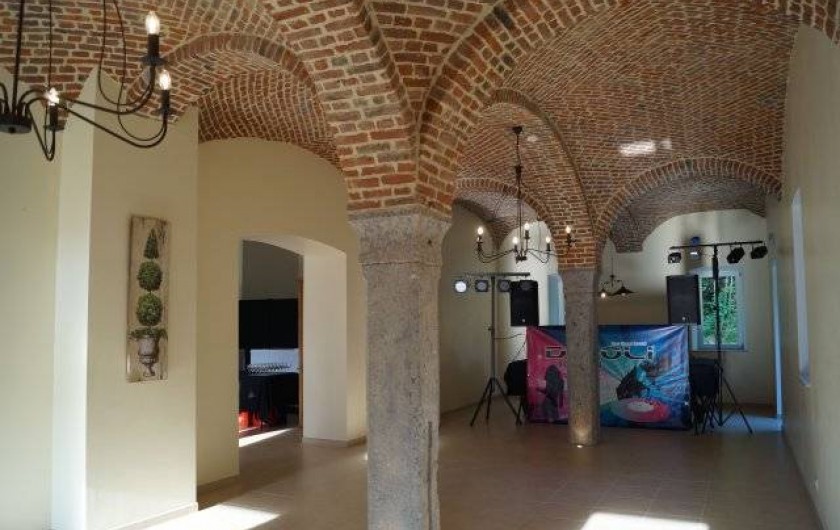 Location de vacances - Gîte à Avin