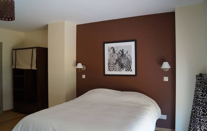 Location de vacances - Gîte à Avin