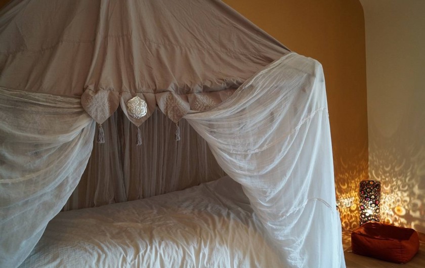 Location de vacances - Gîte à Avin