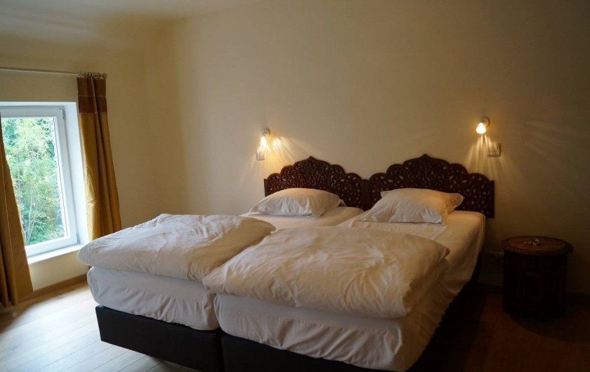 Location de vacances - Gîte à Avin