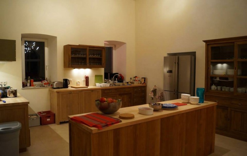 Location de vacances - Gîte à Avin