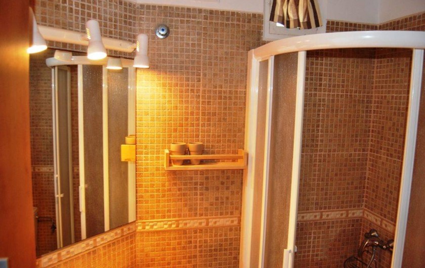 Location de vacances - Appartement à Sant Elm