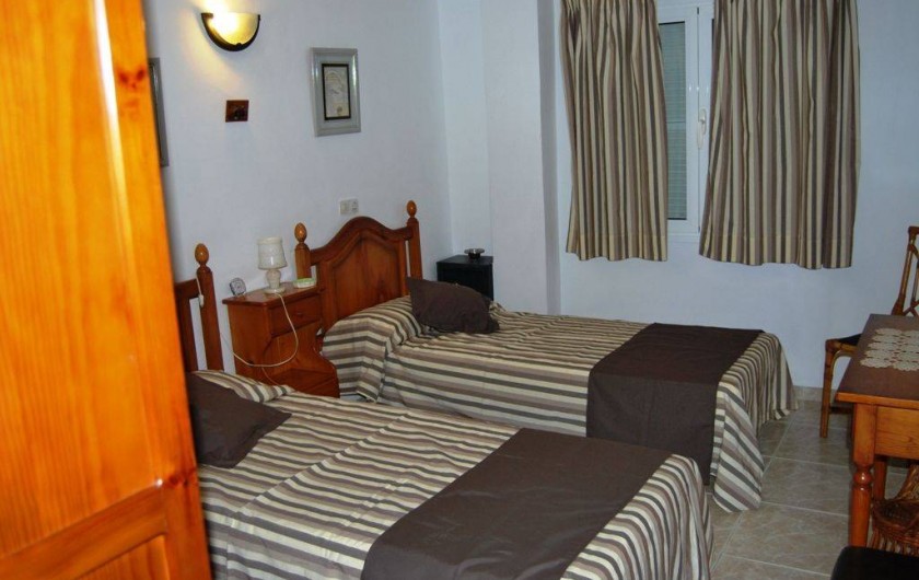 Location de vacances - Appartement à Sant Elm