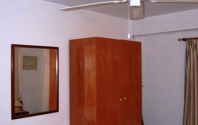 Location de vacances - Appartement à Sant Elm