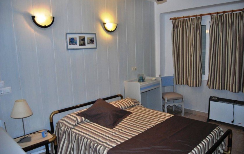 Location de vacances - Appartement à Sant Elm