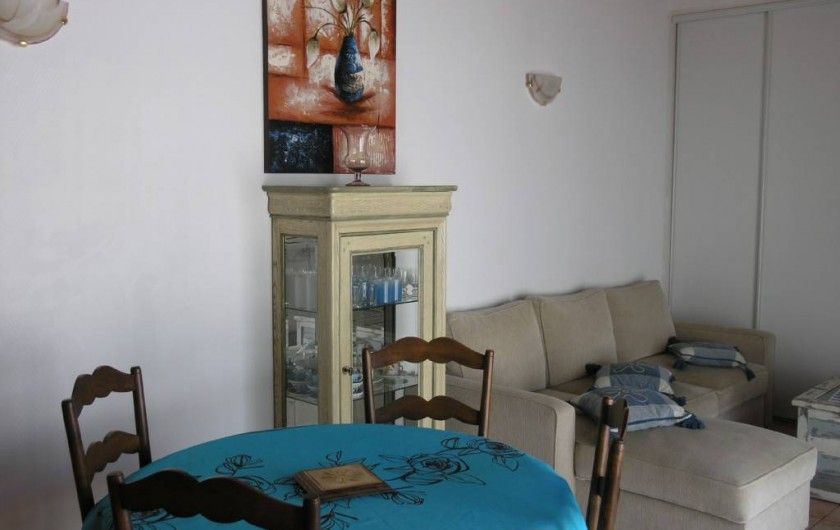 Location de vacances - Maison - Villa à Les Sables-d'Olonne