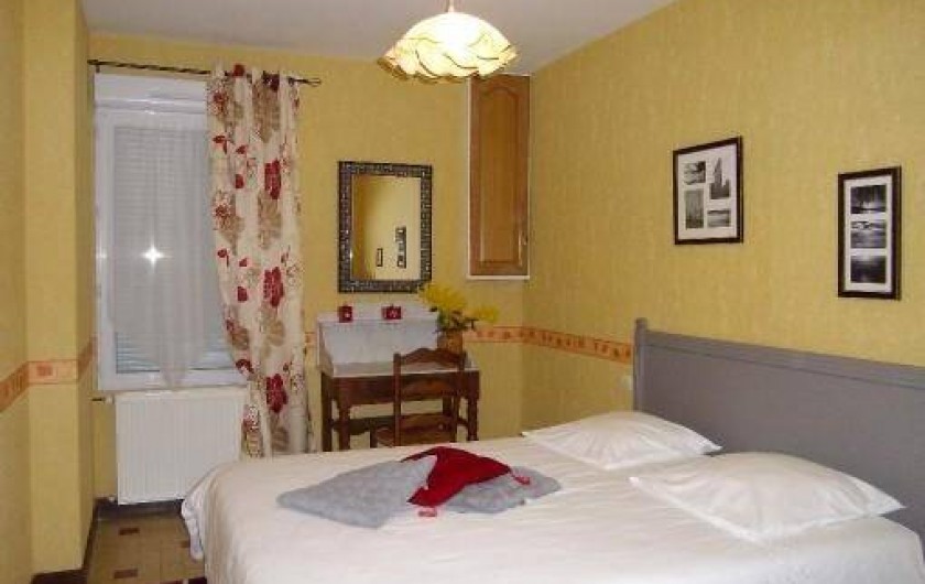 Location de vacances - Maison - Villa à Les Sables-d'Olonne