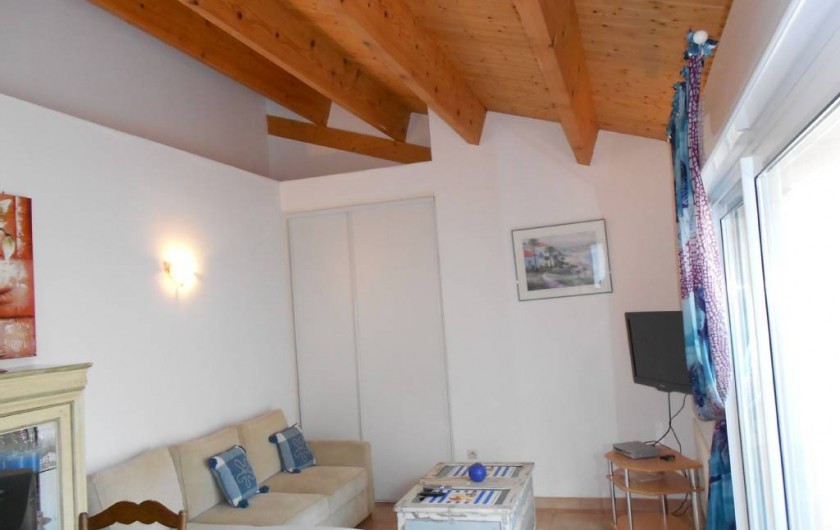 Location de vacances - Maison - Villa à Les Sables-d'Olonne