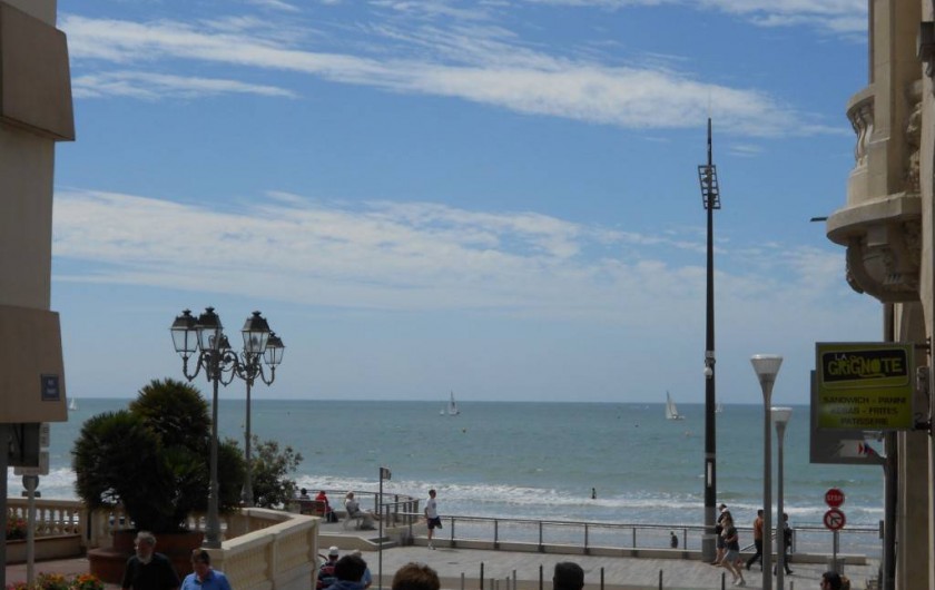 Location de vacances - Maison - Villa à Les Sables-d'Olonne