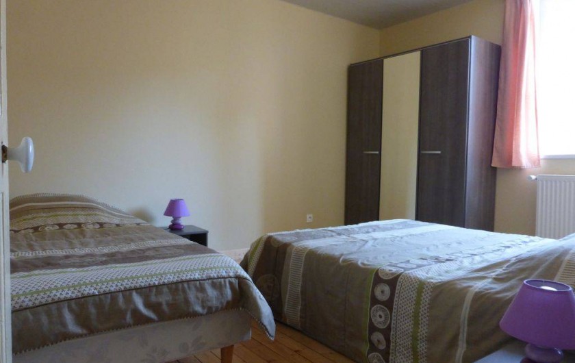 Location de vacances - Maison - Villa à Wimereux