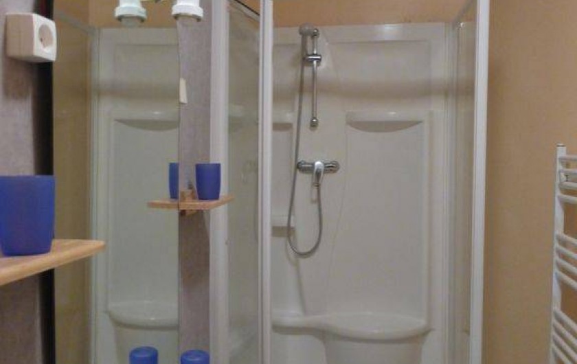 Location de vacances - Maison - Villa à Wimereux