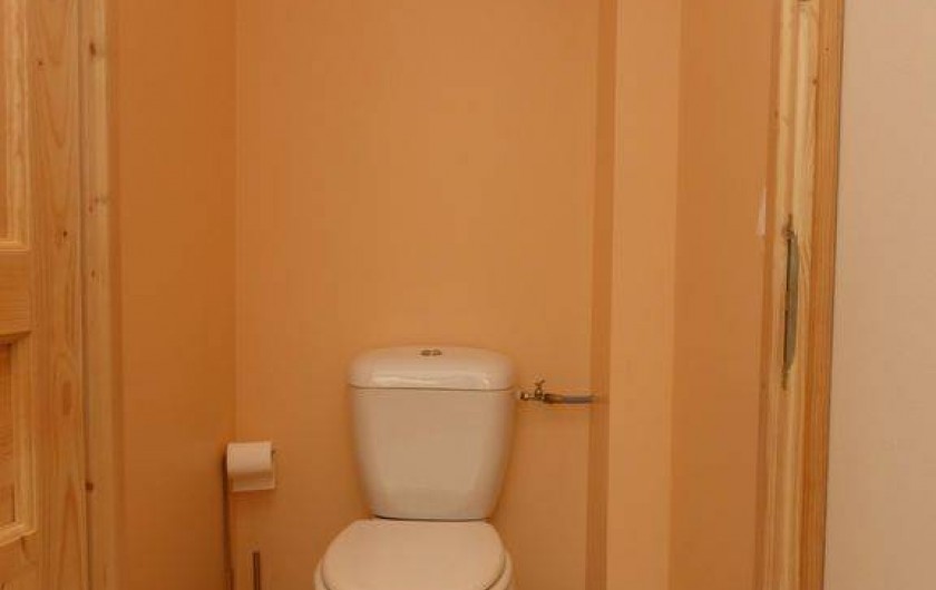 Location de vacances - Maison - Villa à Wimereux