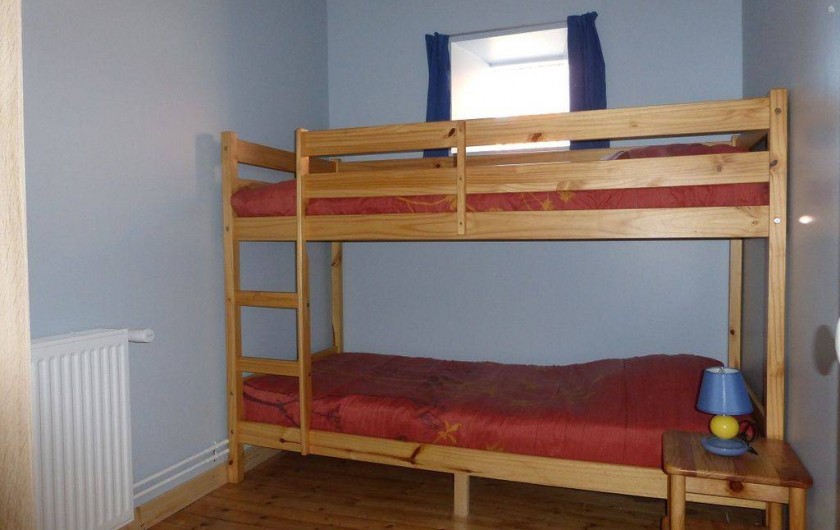 Location de vacances - Maison - Villa à Wimereux