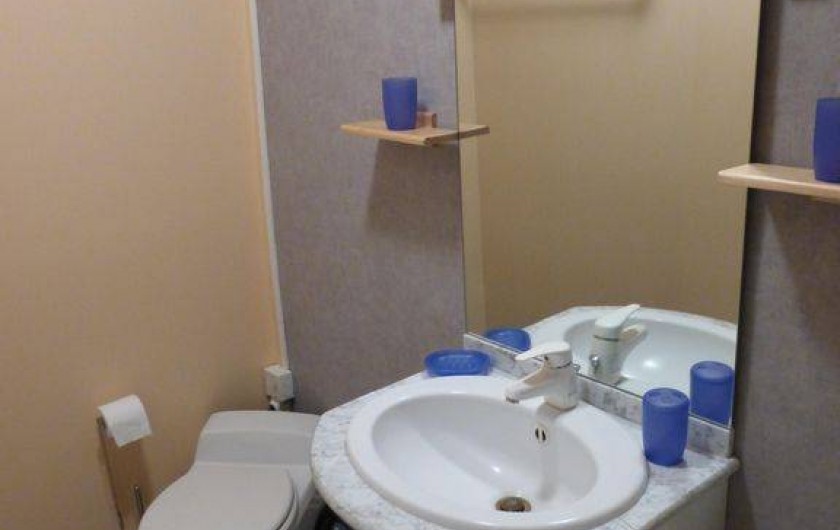 Location de vacances - Maison - Villa à Wimereux