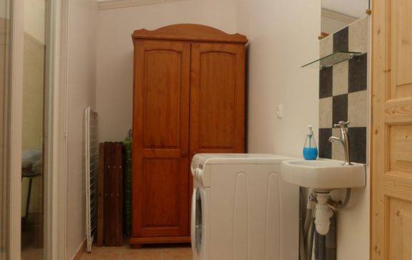 Location de vacances - Maison - Villa à Wimereux