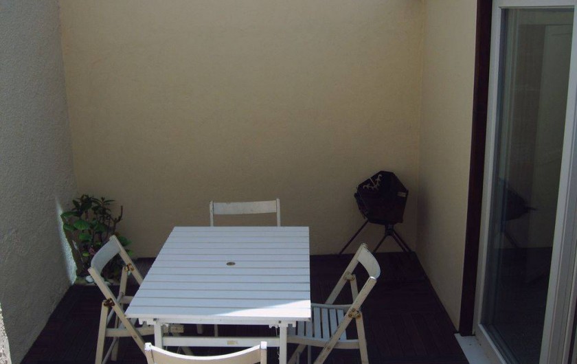 Location de vacances - Maison - Villa à Wimereux