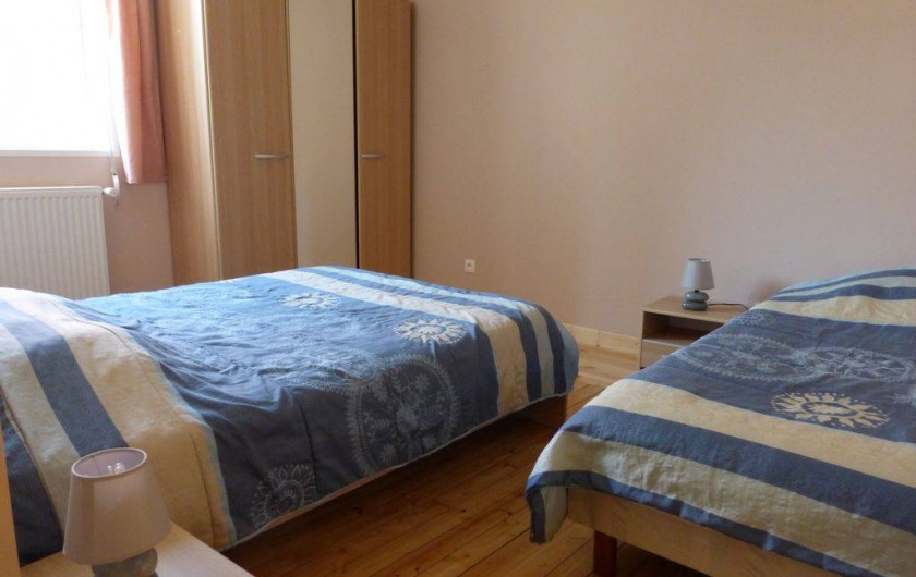 Location de vacances - Maison - Villa à Wimereux